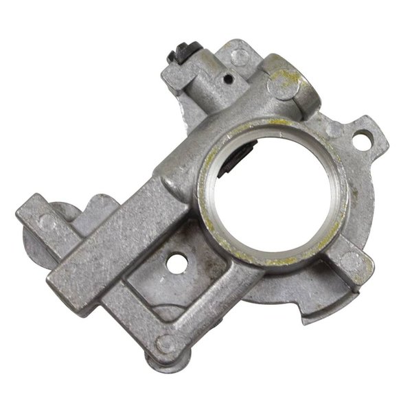 Stens New 635-189 Oil Pump For Stihl 066 And Ms 660 Chainsaws 1122 640 3205 635-189